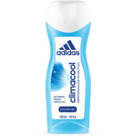 Climacool Woman, Shower Gel 250ml, Adidas
