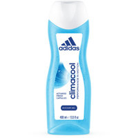 Climacool Woman, Shower Gel 400ml, Adidas