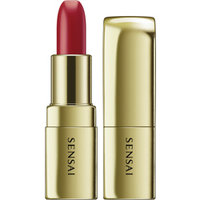 The Lipstick, 02 Sazanka Red, Sensai