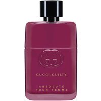 Gucci Guilty Absolute Pour Femme, EdP 50ml