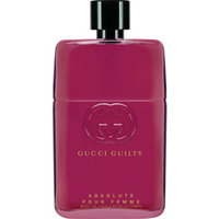Guilty Absolute Pour Femme Body Oil 90ml, Gucci