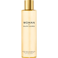 Woman Shower Gel 200ml, Ralph Lauren