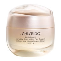 Benefiance Wrinkle Smoothing Day Cream SPF25 50ml, Shiseido
