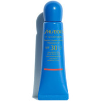 Sun Lip Color Splash SPF30 10ml, Uluru Red, Shiseido