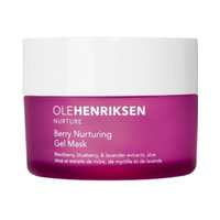 Berry Nurturing Gel Mask, Ole Henriksen