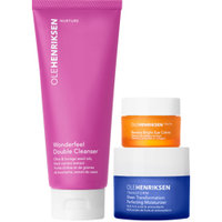 3 Makeup Wonders Set, Ole Henriksen