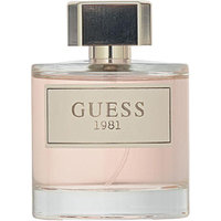 1981 for Women, EdT 30ml, Guess