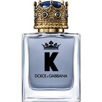 K by Dolce & Gabbana, EdT 50ml