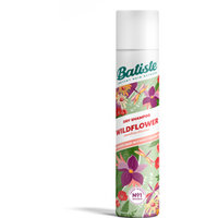 Wildflower Dry Shampoo, 200ml, Batiste