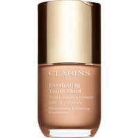 Everlasting Youth Fluid 30ml, 107 Beige, Clarins