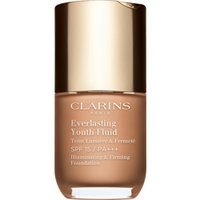 Everlasting Youth Fluid 30ml, 112 Amber, Clarins