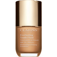 Everlasting Youth Fluid 30ml, 114 Cappuccino, Clarins
