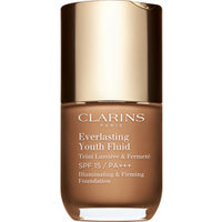 Everlasting Youth Fluid 30ml, 115 Cognac, Clarins