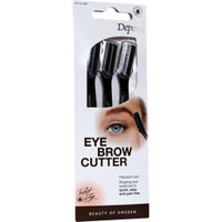 Eyebrow Cutter, Depend
