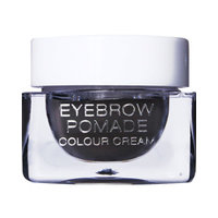 Eyebrow Pomade Colour Cream, Dark Brown, Depend