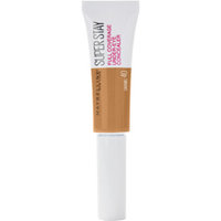 Superstay Full Coverage Concealer 6ml, Caramel, Maybelline