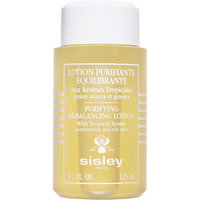 Tropical Resins Purifying Re-Balancing Lotion, 125ml, Sisley