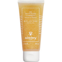 Buff & Wash Facial Gel, 100ml, Sisley