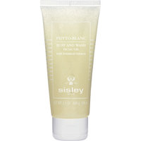 Phyto-Blanc Buff and Wash Facial Gel, 100ml, Sisley