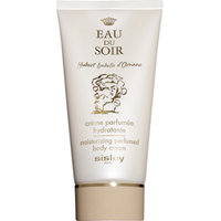 Eau du Soir Moisturizing Body Cream, 150ml, Sisley