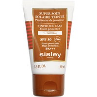Super Soin Solaire Tinted Sun Care SPF30, 40ml, 1 Natural, Sisley
