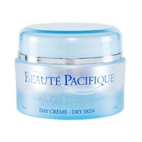 Superfruit Enforcement Day Cream for Dry Skin 50ml, Beauté Pacifique