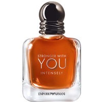 Stronger With You Intensely, EdP 100ml, Armani