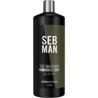 SEB Man The Smoother Conditioner, 1000ml, Sebastian