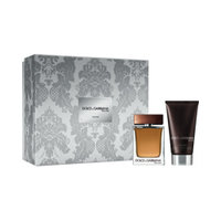 The One Set, EdT 50ml + After Shave Balm 75ml, Dolce & Gabbana