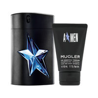 A*men Set, Edt 50ml + Shower Gel, Mugler