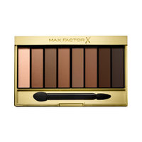 Masterpiece Nude Palette Eyeshadow, 08 Matte Sands, Max Factor