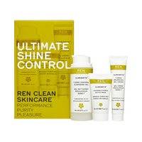 Ultimate Shine Control Kit, REN