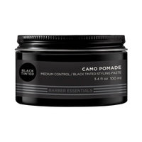 Brews Camo Tinted Pomade, 100ml, Redken