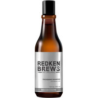 Brews Thickening Shampoo, 300ml, Redken