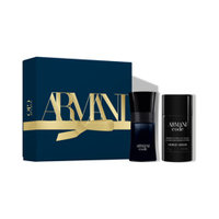 Armani Code Homme Set, EdT 50ml + 75ml Deostick