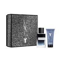 Y Set, EdP 60ml + 50ml Shower Gel, Yves Saint Laurent