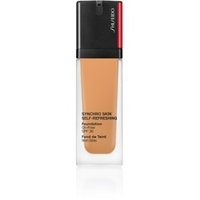 Synchro Skin Self-Refreshing Foundation, 410 Sunstone, Shiseido