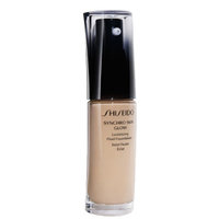 Synchro Skin Glow Foundation SPF20 30ml, 2 Golden, Shiseido