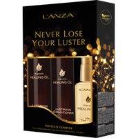 Never Lose Your Luster Set, LANZA