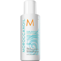 Curl Enhancing Conditioner, 70ml, MoroccanOil