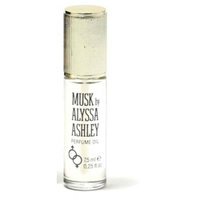 Musk, Perfume Oil 7,5ml, Alyssa Ashley