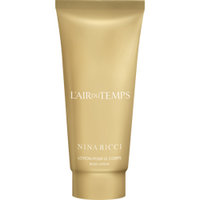 L'Air du Temps, Body Lotion 200ml, Nina Ricci