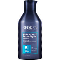 Color Extend Brownlights Shampoo, 300ml, Redken