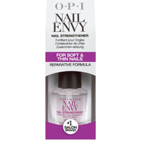 Nail Envy Soft & Thin 15ml, OPI