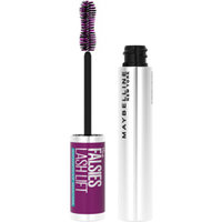 Falsies Lash Lift Waterproof Mascara, Black, Maybelline