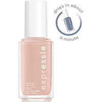 Expressie, 10ml, 000 crop top & roll, Essie