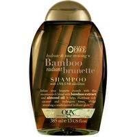 Bamboo Brunette Shampoo, 385ml