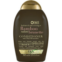 Bamboo Brunette Conditioner, 385ml