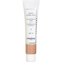 Phyto-Hydra Teint SPF15, 40ml, 3 Golden, Sisley