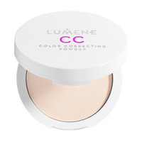 CC Color Correcting Powder, 10g, Light/Medium, Lumene